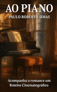 Livro Ao Piano
