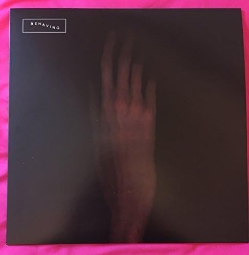 Behaving [VINYL]