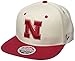 NCAA Zephyr Men's Z11 Invert Snapback Hat