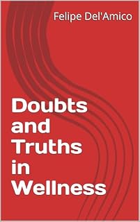 Livro Doubts and Truths in Wellness