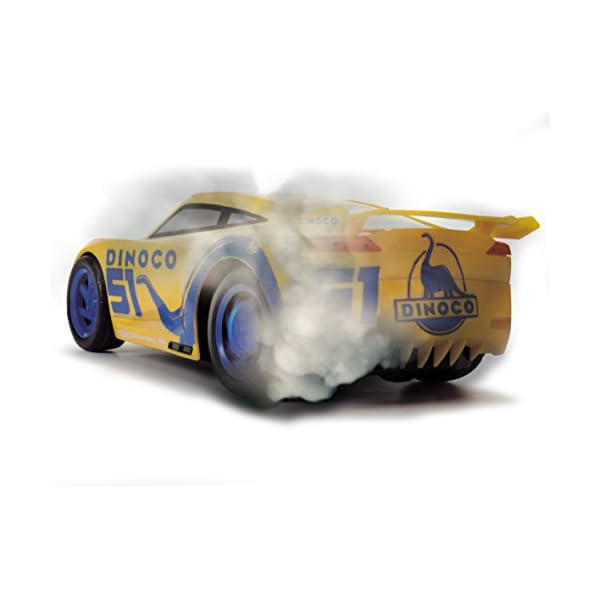 Dickie Toys 203086006038 Cars 3 RC Cruz Ramirez – Bild 4