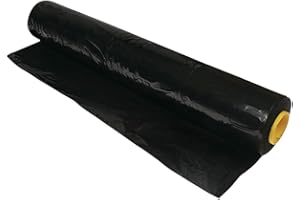 Farm Plastic Supply - Poly Mulch Black Plastic Sheeting - Poly Mulch, Mulch, Black Plastic Sheeting, Poly Mulch Sheeting, Mul