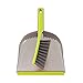Casabella Wayclean Dustpan & Brush Set - 33059