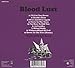 Blood Lust