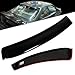 96-00 Honda Civic 2DR Coupe Roof Visor Spoiler (3M)