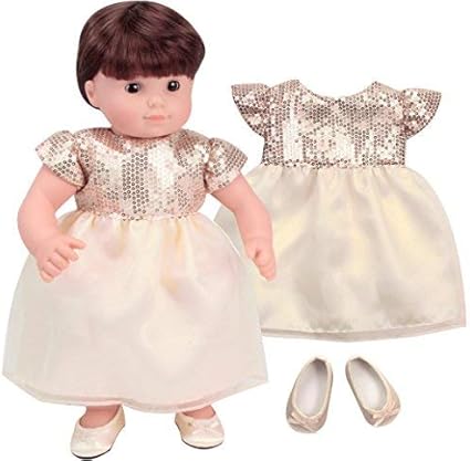sophia's 15 inch doll clothes