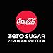 Coke Zero Sugar Diet Soda Soft Drink, 8.5 fl oz, 12 Pack