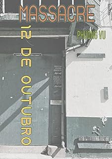 Livro Massacre (Livro 2) - 12 De Outubro