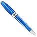 Montegrappa Fortuna Special Edition Società Sportiva Calcio Napoli Blue Ballpoint Pen ISFONBPC