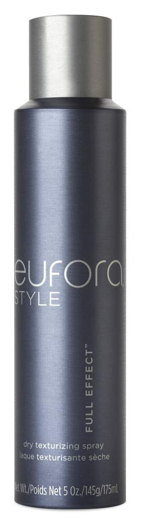 New - Eufora By Eufora Style Full Effect 5 Oz : Beauty
