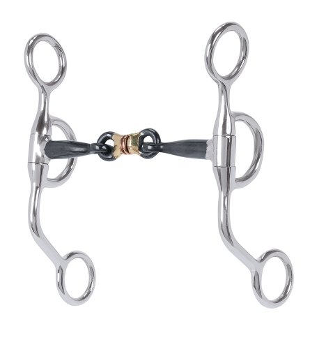 Weaver Leather Professional Argentine Bit