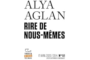 Tracts de Crise (N°51) - Rire de nous-mêmes (French Edition)