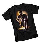 Ready! -- CW's The Flash TV Show Adult T-Shirt