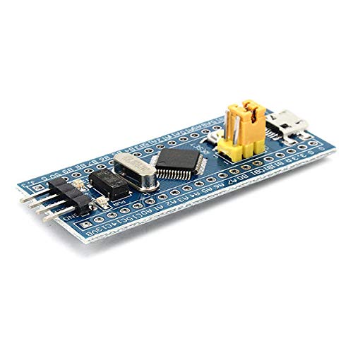 5Pcs STM32F103C8T6 Small System Board Microcontroller STM32 ARM Core Board For Arduino