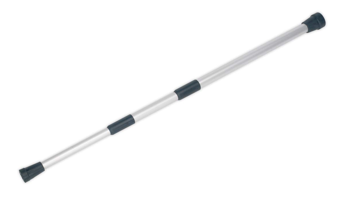 Sealey Vs0140 Telescopic Bonnet/Tailgate Support 1.2Mtr