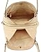 COACH Women's Refined Pebble Leather Edie 31 Shoulder Bag