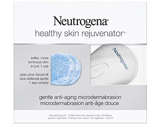 Neutrogena Healthy Skin Rejuvenator, The Anti-Aging Power Treatment Kit