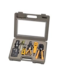 Kit de instalacion de red herramienta instalador p