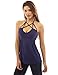 PattyBoutik Women Geometric Straps V Neck Halter Top