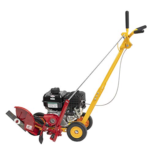 McLane 1014.75GT7 9Inch Gas Powered Lawn Edger Review Lawn Mower Review