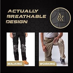 Hmyl Easy Knee Pad Inserts for Work