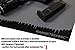 Rangetechnic Thermal Silicone Hand Gun Cleaning Mat, 11 x 17
