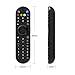 Wireless Air Mouse Remote Controller, Rii MX8 2.4G Wireless Multifunctional Air Mouse Control,with IR Learning and Voice for Smart TV XP,Windows,Android and More Media Player