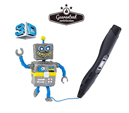 3rd generation 3d printing pen kit - toys, tools or gif…