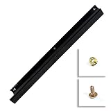 Toro Replacement Scraper and Hardware Kit Fits Most 20 Inch CCR Single Stage Snowthrowers Part Number 38263