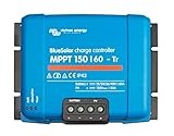 Victron Energy BlueSolar MPPT TR 150V 60 amp