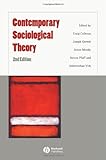 Contemporary Sociological Theory, , 140514856X