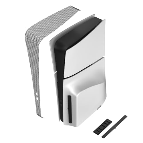 アローン PS5 Slim用ホコリフィルターセット ホワイトの商品画像