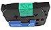 NEOUZA Compatible Label Tape Replacement for Brother TZe TZ PT D210 H110 H105 D600 1230PC 1280, 0.47