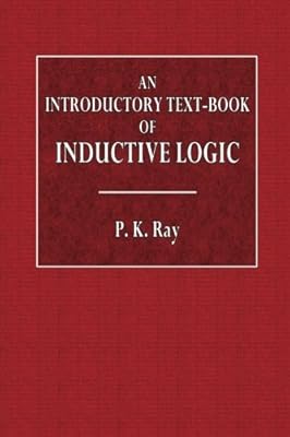 An Introductory Text-Book of Inductive Logic