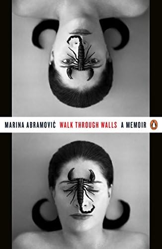Walk Through Walls: A Memoir