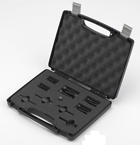 RNHT410MCK CONVERSION KIT TO CONVERT THE RNHT410U TO SET METRIC SIZED THREADED INSERTS. SET-UPS INCLUDED: M4, M5, M6, M8, & M10.