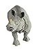 Safari Ltd. Indian Rhino Figurine - Realistic 5
