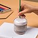 Fiskars Battery Powered Pencil & Color Pencil Sharpener - Back to School Supplies - (Batteries Not Included)