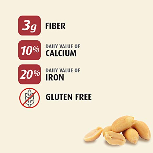 3 Premier+Protein+Peanut+Butter+Crunch