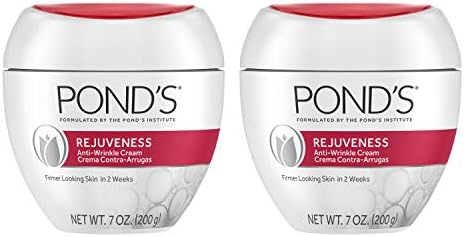 amazon ponds moisturizer