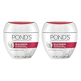 Pond's Rejuveness Anti-Wrinkle Cream Twin Pack, 7