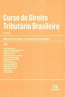 Livro Curso de Direito Tributário (Manuais Profissionais)