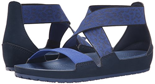 crocs anna ankle strap sandal