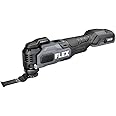 FLEX 24V Brushless Cordless Oscillating 20,000 OPM Multi-Tool, Battery and Charger Not Included - FX4111-Z