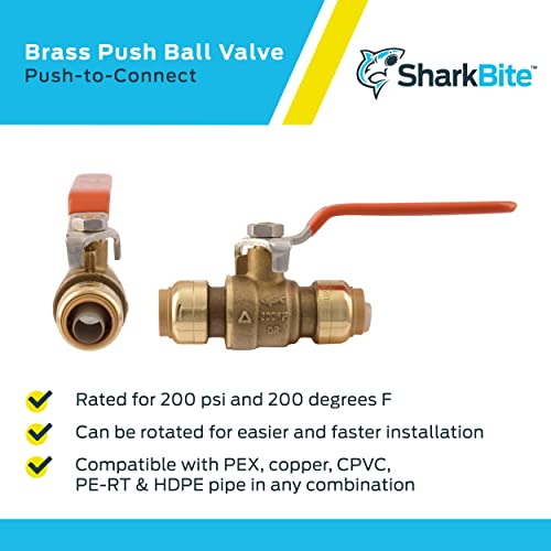 How To Install Sharkbite Valve On Cpvc at Geri Schultz blog