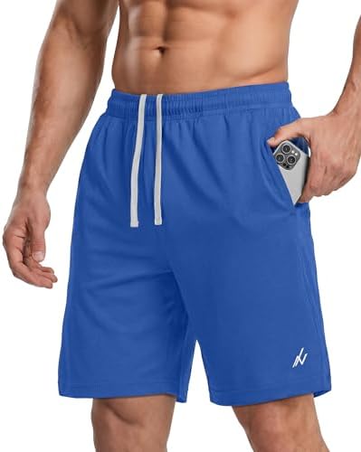 adidas Mens Axis Knit 4.0 Training Performance Shorts - 7