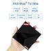Android 9.0 TV Box, YAGALA X88 MAX Android Box 4GB DDR3 64GB eMMC BT4.0 Dual WiFi 5G+2.4G Type C 1080p 4K HDR Smart TV Media Box