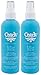 Crack HAIR FIX Mist Spray - Moisturizes & Protects Hair From Dryness & Thermal Damage, Improves Texture - 6 oz, 2 Pack