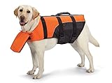 Guardian Gear Deluxe Pillow Pet Preserver for Dogs, 24