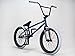 Mafiabikes Supermain 20″ Teal Harry Main BMX Bike with 21″ TTthumb 1
